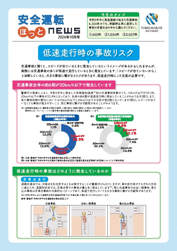 2024年10月号