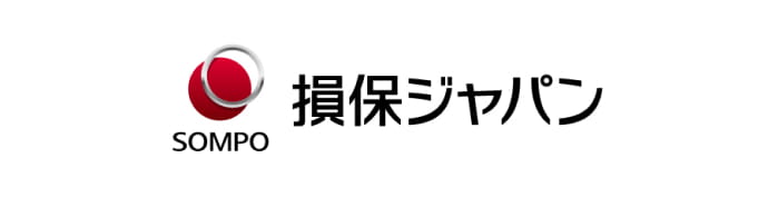 損保ジャパン